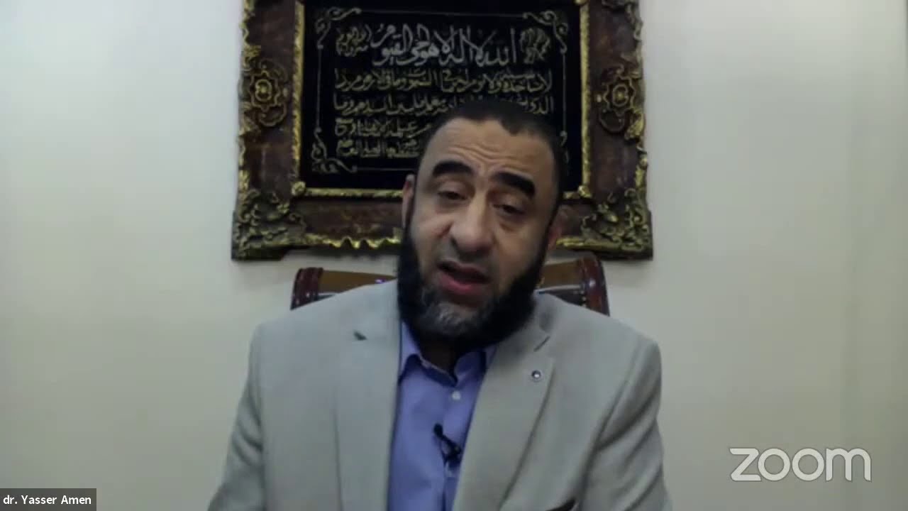 ح٠٧- ما معنى حكم الحاكم يرفع الخلاف ومتى لا تصح قاعدة 