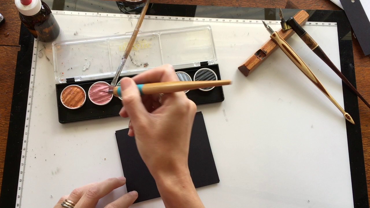 Finetec Tutorial