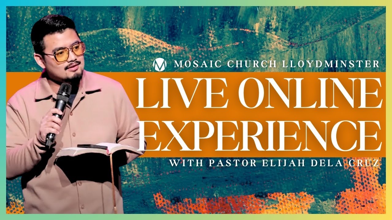 11/09/25 |  FREEDOM : SAY NO TO SLAVERY | Pastor Elijah Dela Cruz