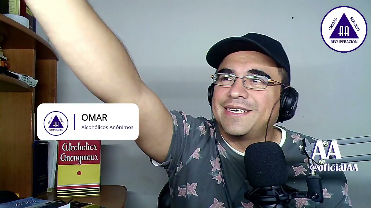 ¿ Que es un PADRINO DE A.A.?
