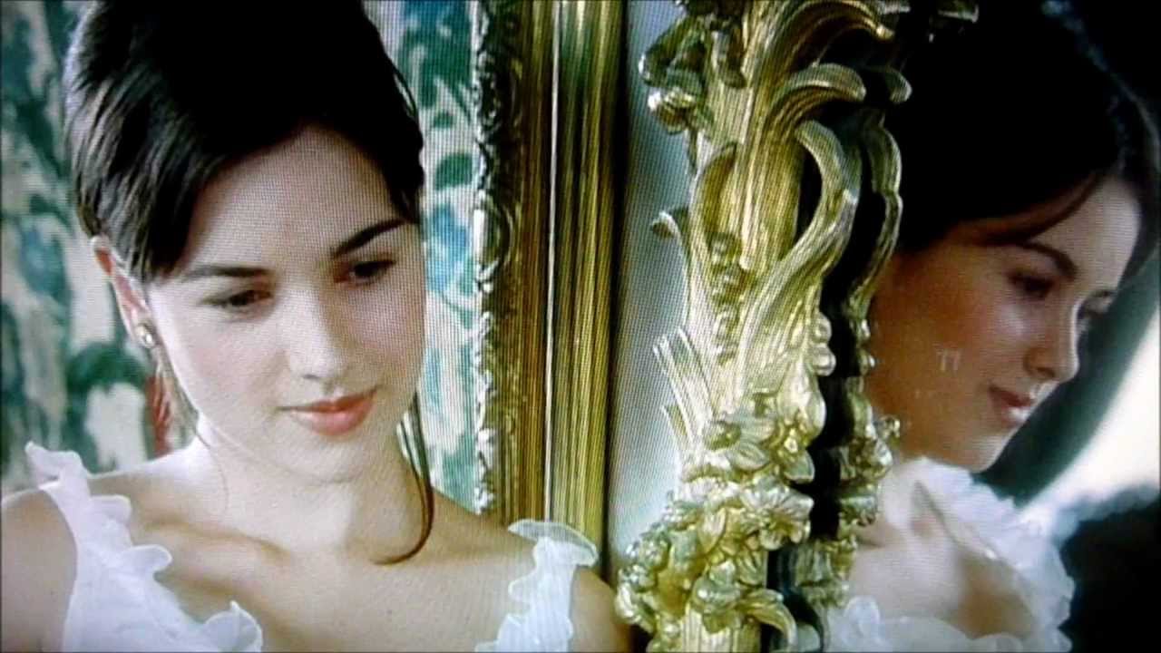 *Simone & Madeline Go Bad* [Quills]