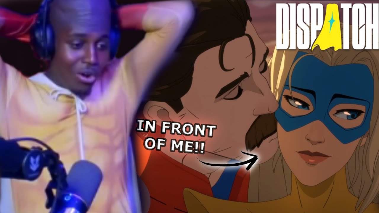 I Let This Happen Right in Front of Me… | Dispatch EP 2|
