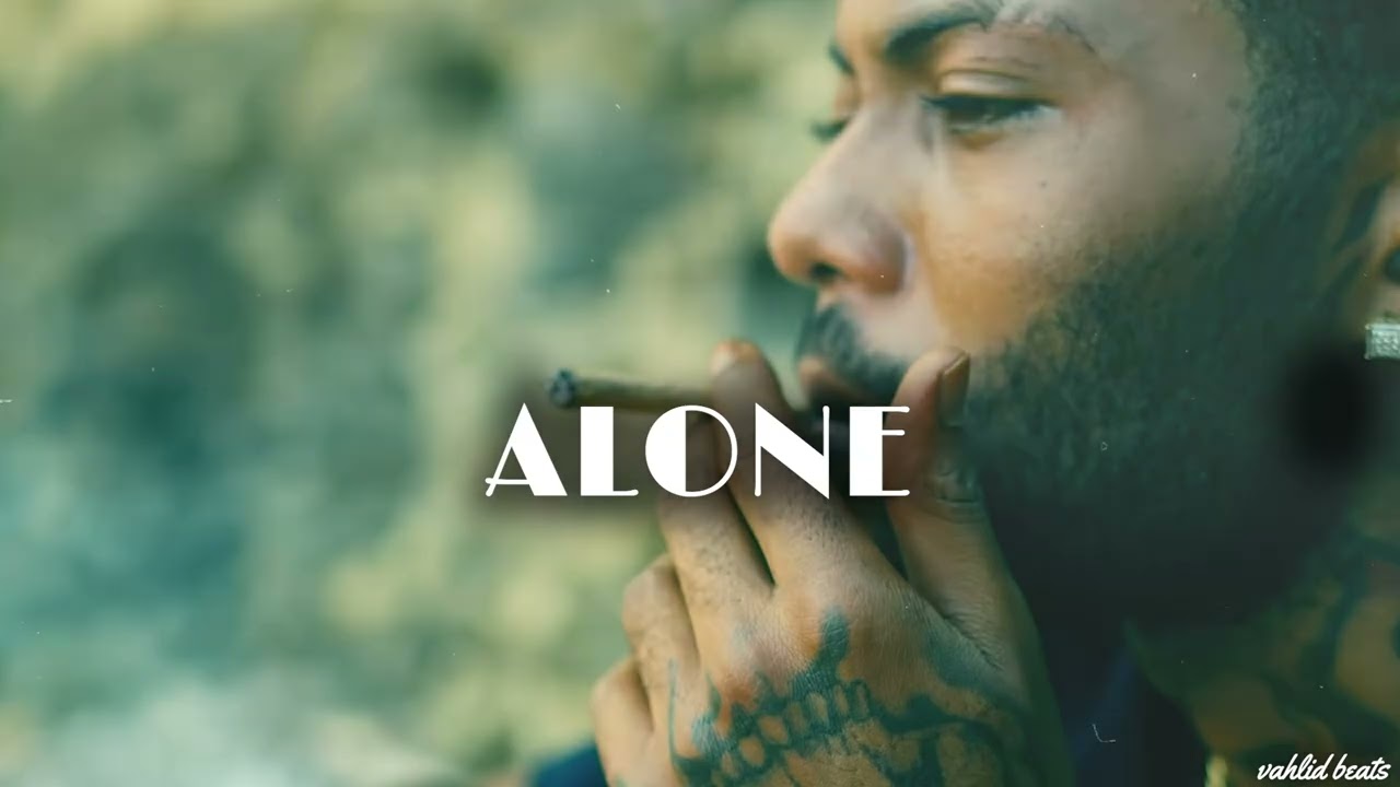 (FREE) Dancehall Riddim Instrumental 2026 - [alone]