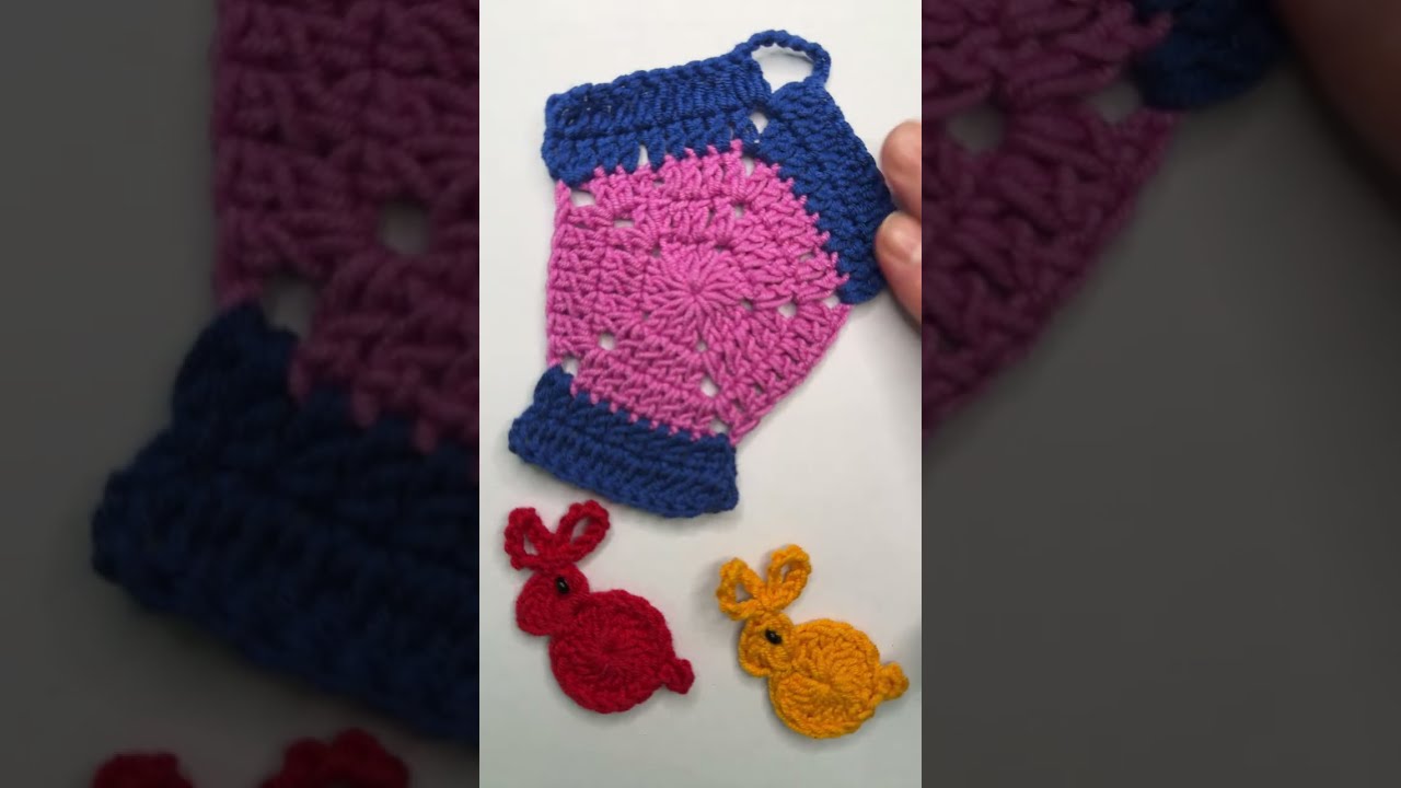 (Easy Crochet) أسهل كروشيه  is live!