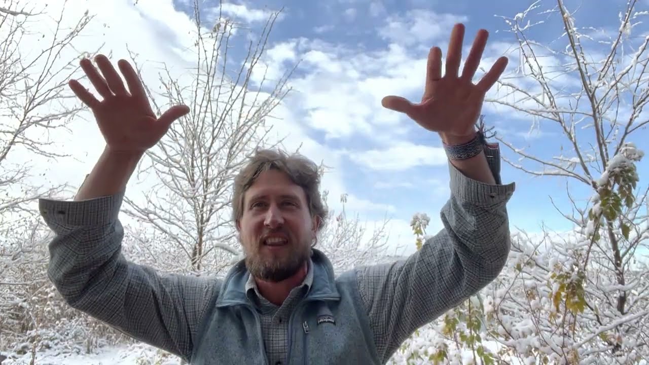 Storytelling & Nature Connection