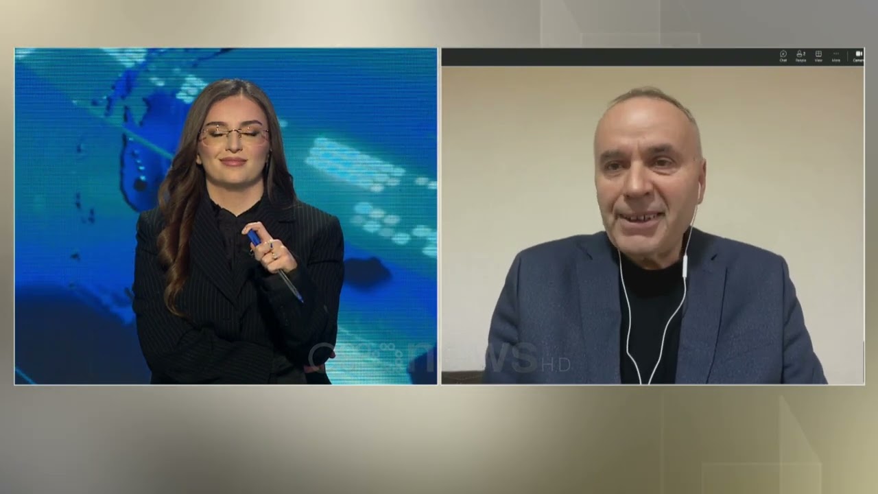 Bllokimi i Hormuzit/ Bilalli: Koalicioni i 2003 s’ekziston, Irani target SHBA e Izraelin