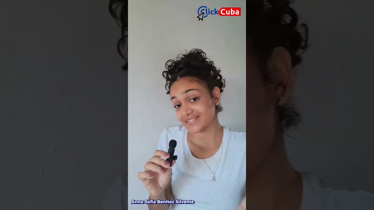 Anna Sof&iacute;a makes it clear that in Cuba, telling the truth is not an act of rebellion, but of dign...