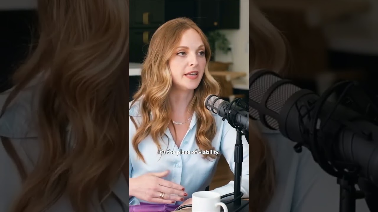 PRO LIFE vs. PRO CHOICE debate | @theellenfisherpodcast