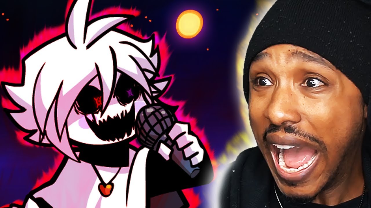 SANS!? X Event Mod | Friday Night Funkin' HARD MODE