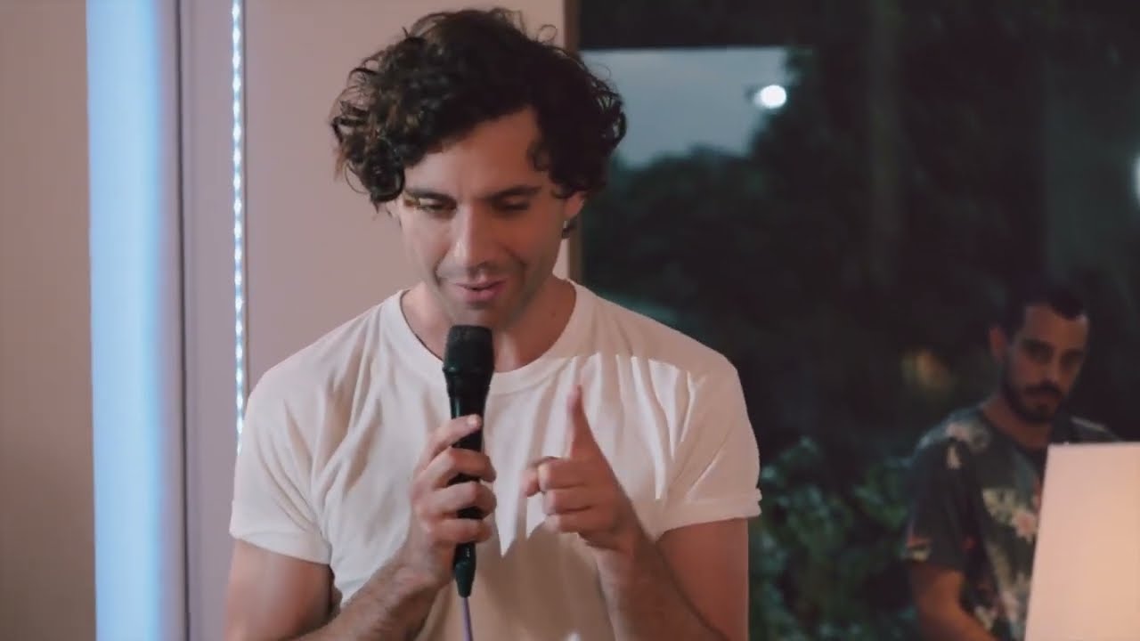 MIKA — Ice Cream live at sofar