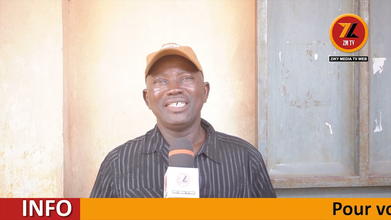 DON DE FAUTEUIL ROULANT À UN HANDICAPÉ MENTAL ET MOTEUR À ABOMEY