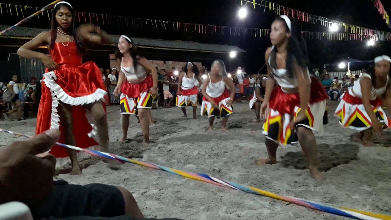 Canto das três Raças, Ilê Pérola Negra e Toada da  Consciência Negra - Grupo Batuque de Quilombo
