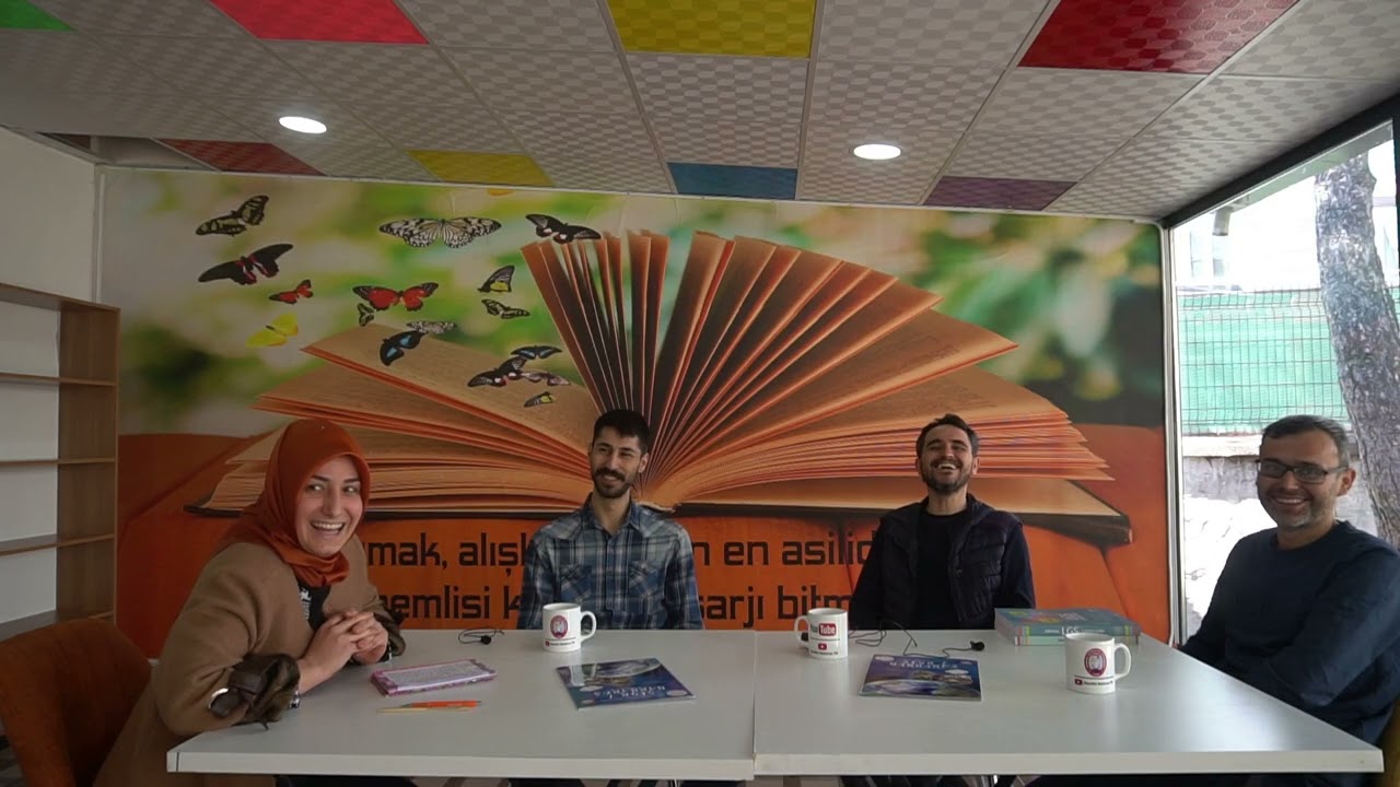 Geçen Yıldan Kalanlar (1)