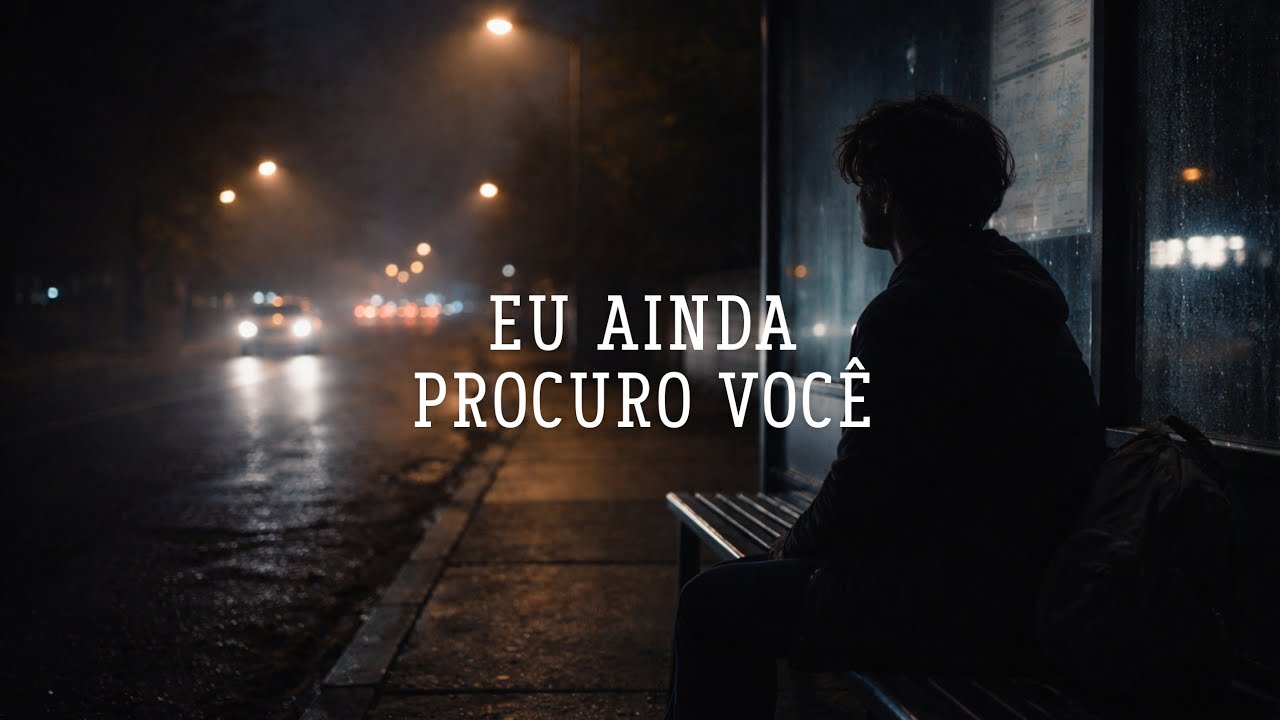 Parei de Olhar seu Perfil… Mas não Parei de Pensar em Você