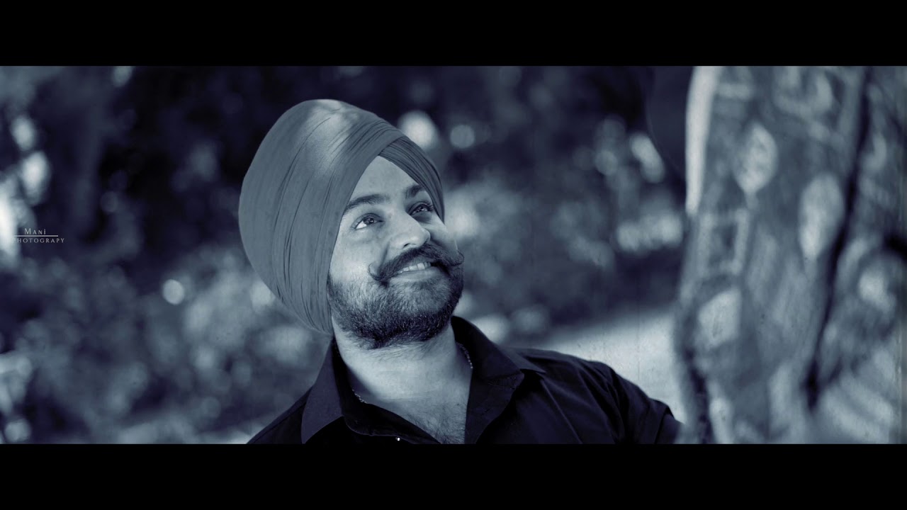 Best Pre Wedding Tarunjeet & Malika {Mani Photography Makhu }
