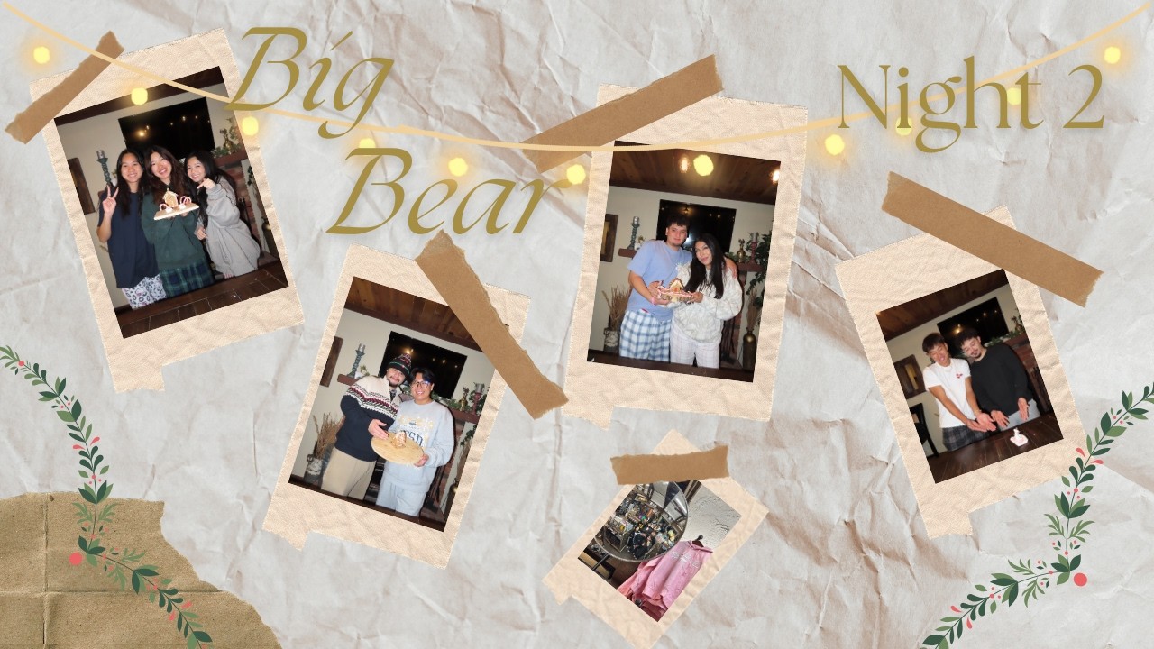 Big Bear Night 2