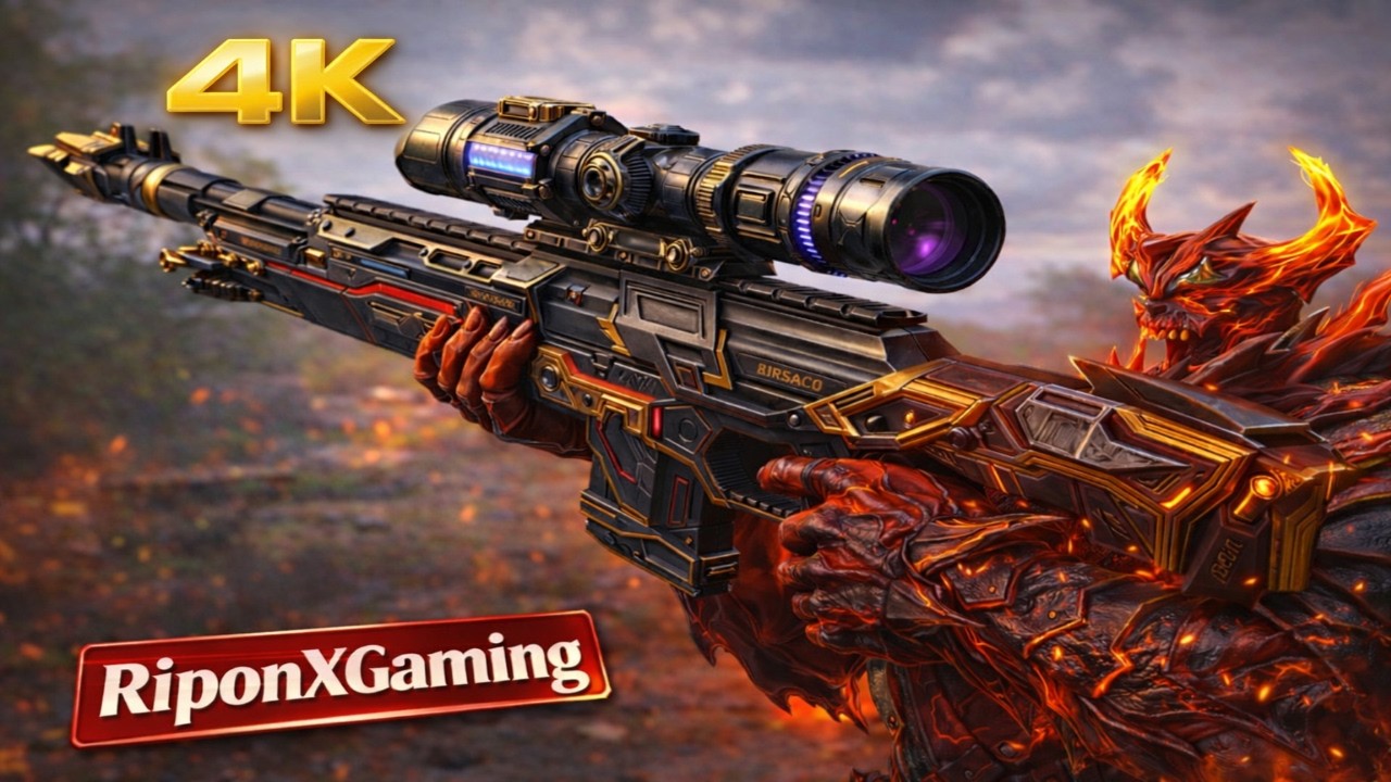 4K Blood Strike Gameplay 🔥 | Ultra Graphics + Insane Action!