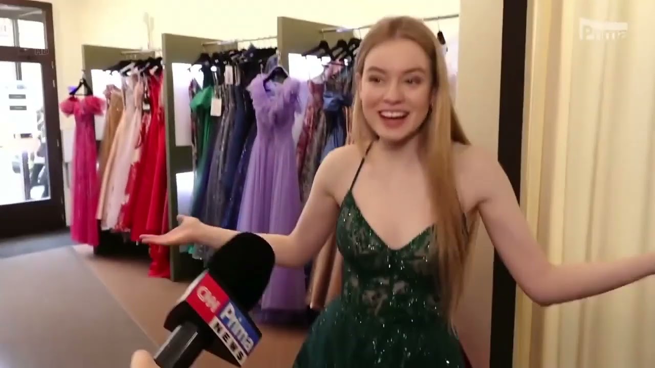 Showtime TV Prima (17. 2. 2023) - Pozvánka na Galavečer na Draka s Michaelou Pecháčkovou