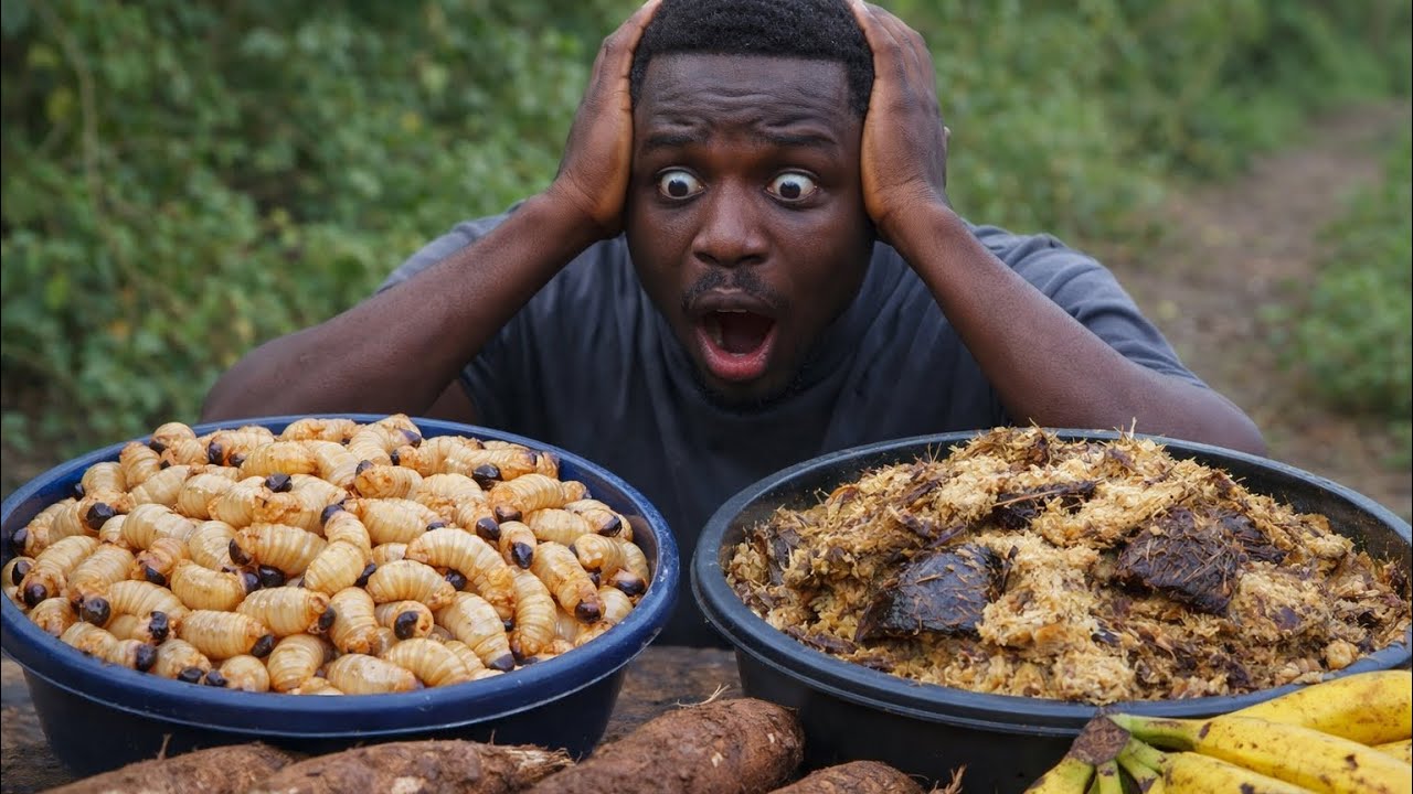PRODUCTION DES HANNETONS AVEC UN ALIMENT COMPOSÉ 