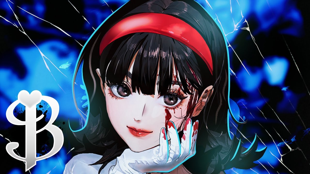 Mima (Perfect Blue) - PERFEI&Ccedil;&Atilde;O | Babits