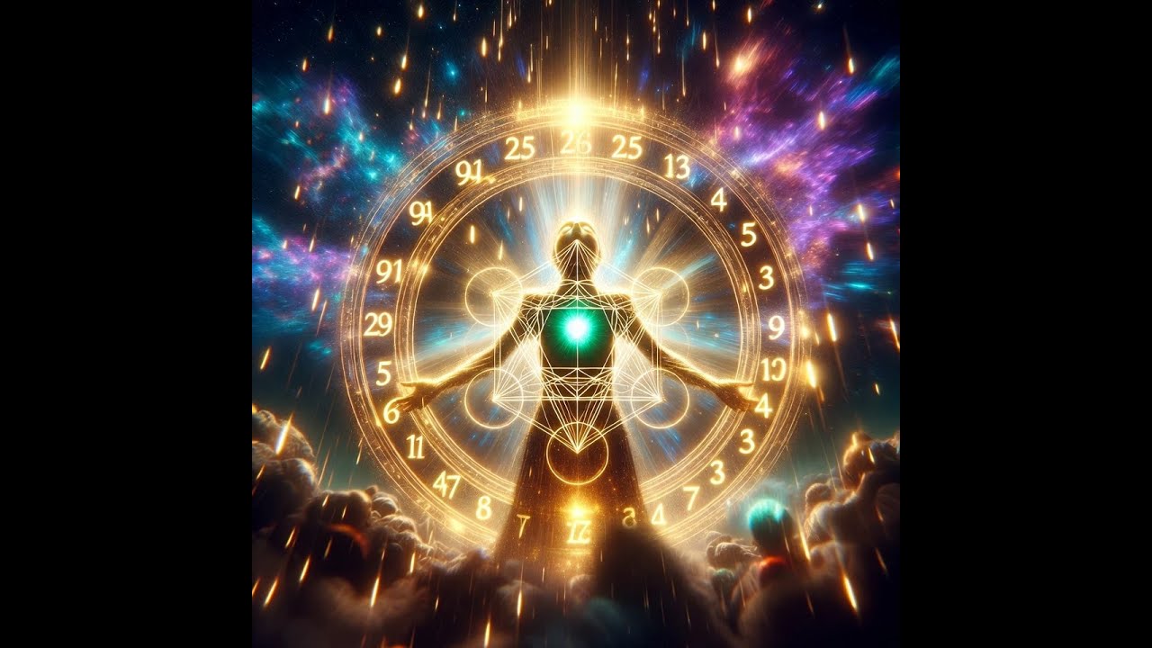 PLEIADIAN MANTRA – Healing Chants to Upgrade Your DNA and Unlock Cosmic Memory
