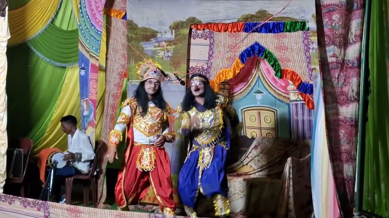 Nahartola Tekadi Drama 2025 Contect 8517979926
