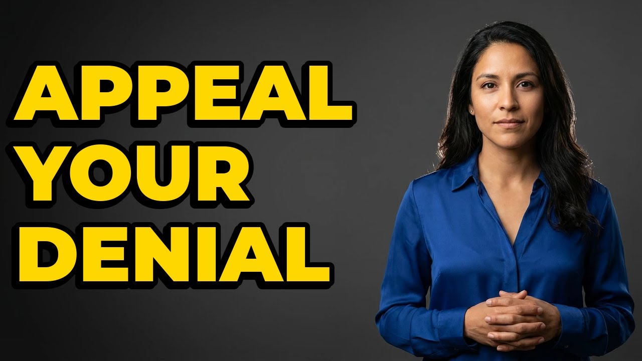 What Is A Motion To Reconsider An Immigration Denial?