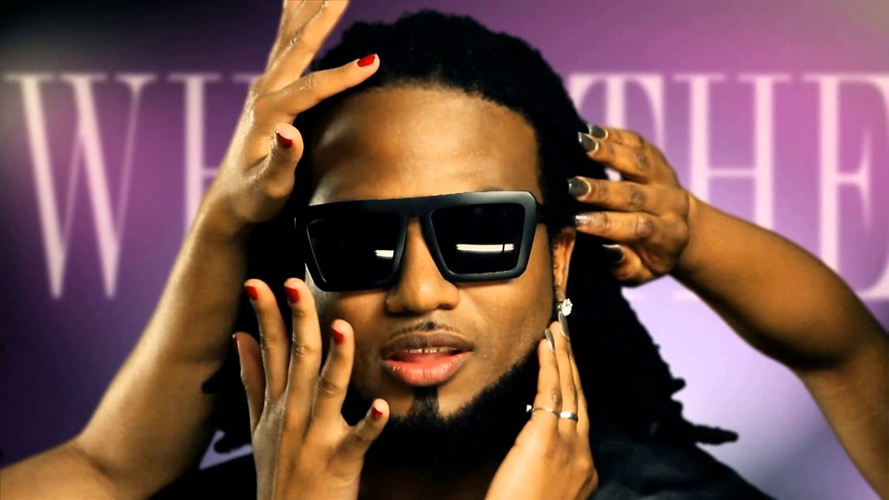 Jay Kay feat. Flo Rida - What The Girls Like (David May Remix) (Official Video HD)