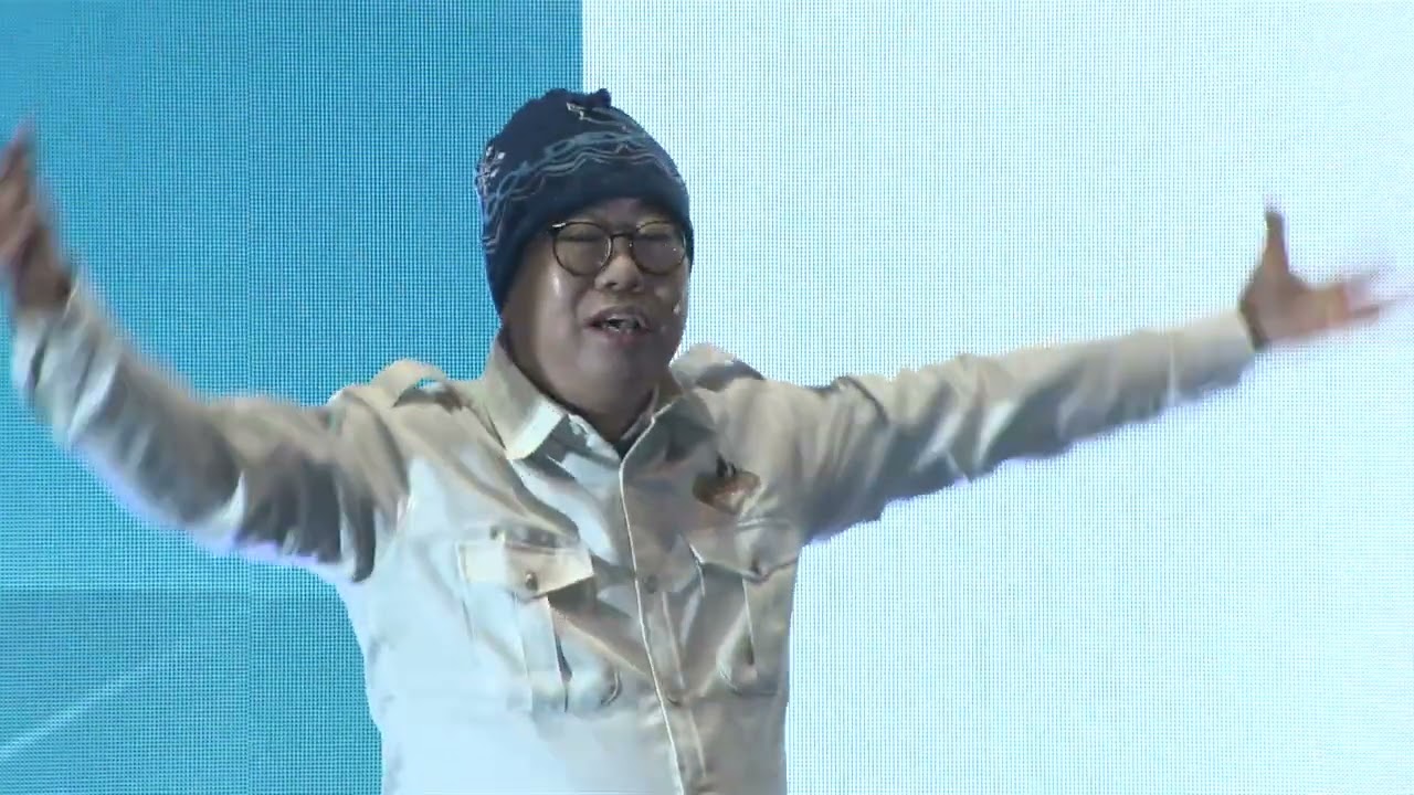 [32회 자연과학 공개강연] | [강연1] 안진호 교수(서울대 자연대 지구환경과학부)