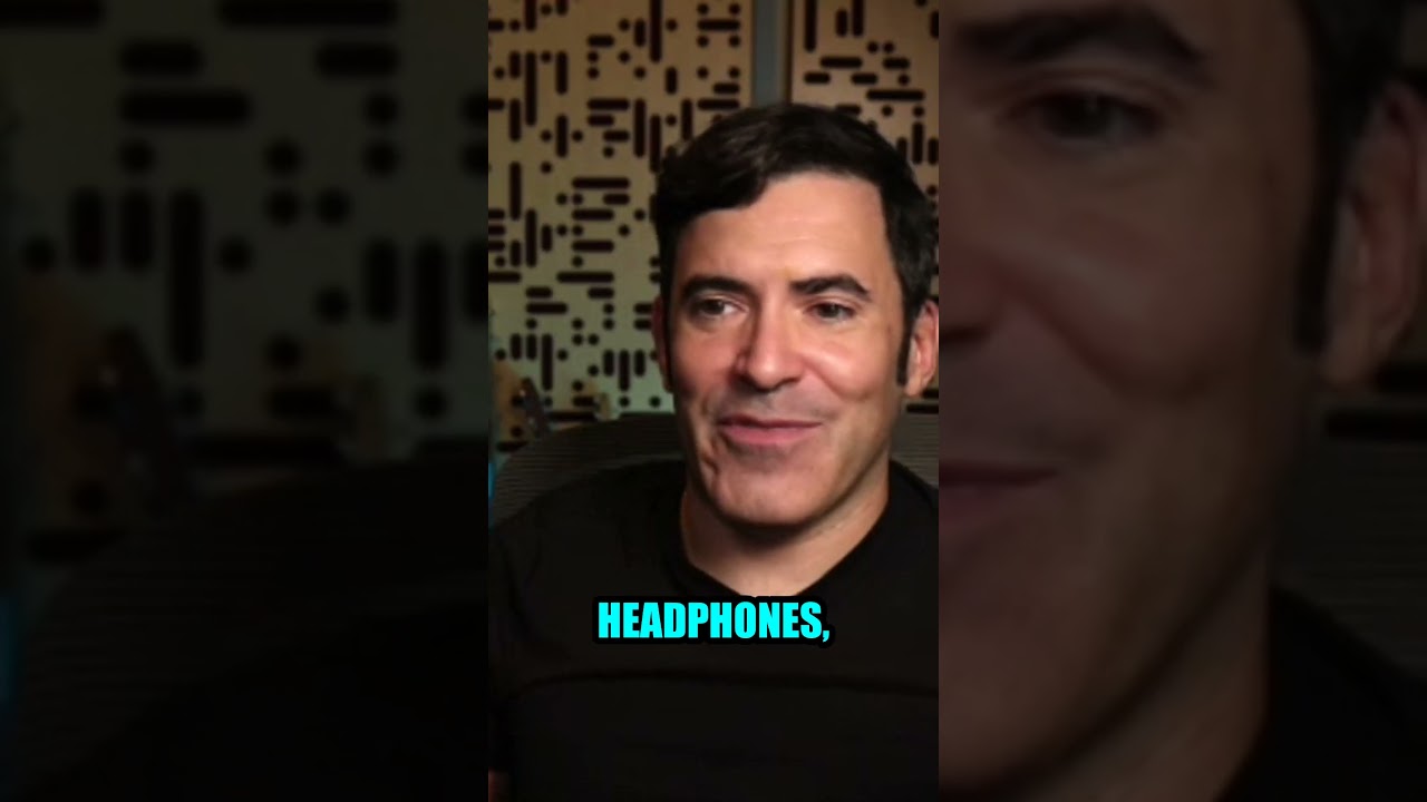 Can you mix on ANY headphones?