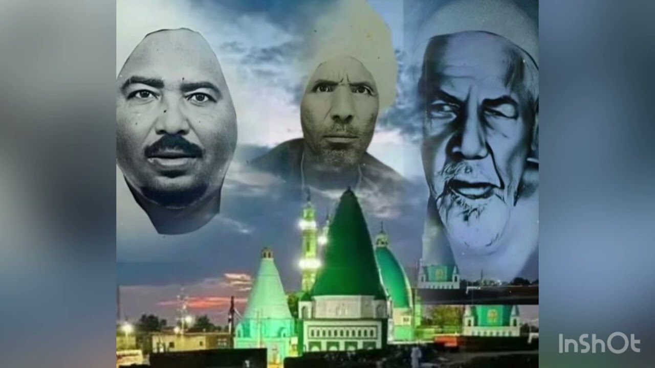 #المكاشفيه | قصيد شيخ نورين ( فاتو الرجال يازيد ) ✨