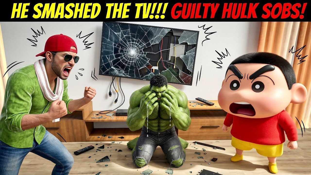 💥FRANKLIN HUAA GUSSA 😡 HULK NE AISA KYA KIYA 😰 ITA - Indian bike game