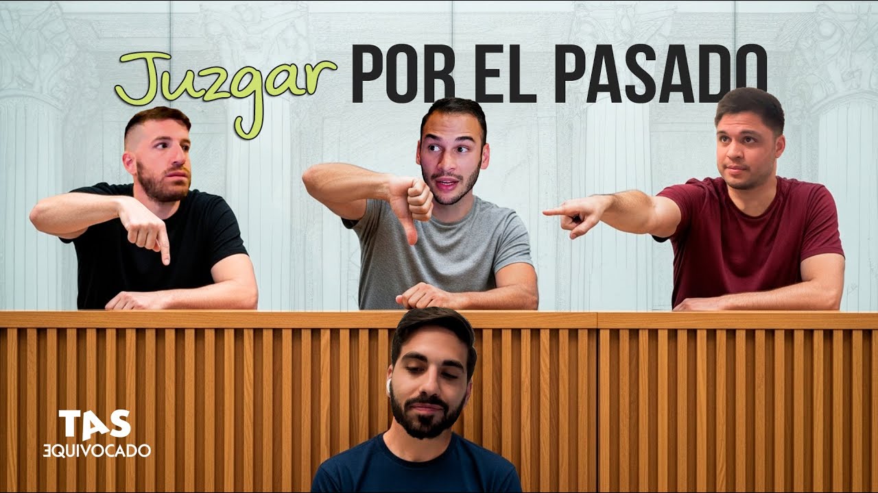 ¿El Pasado de Tu Pareja Importa? - EP 43