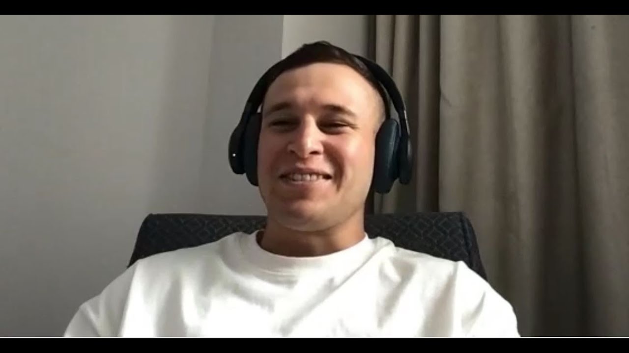 Kai Kara-France on win over Rogerio Bontorin at UFC259, what's next, & rooming with Israel Adesanya