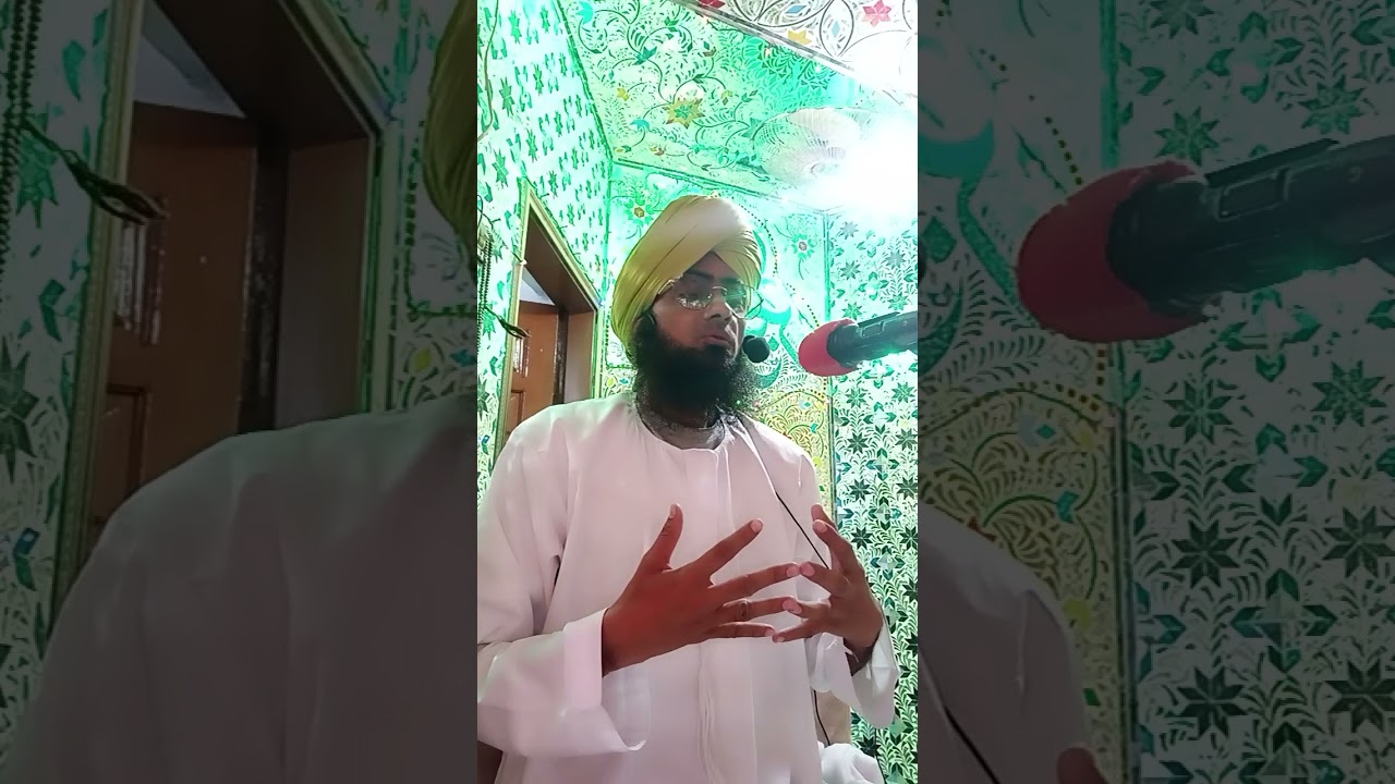 الجمعۃ المبارک