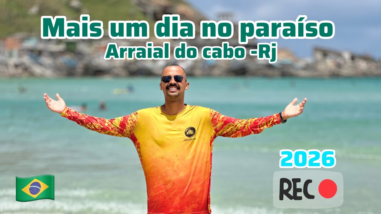 VOCÊ JÁ VIU A PRAIA GRANDE ASSIM ? 