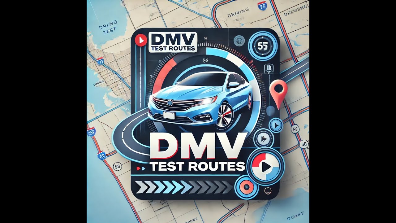 🚗 SAN JOSE CA DMV Driving Test Tips – Pass on Your First Try! 🚦    Text 5105147101. Build confidence