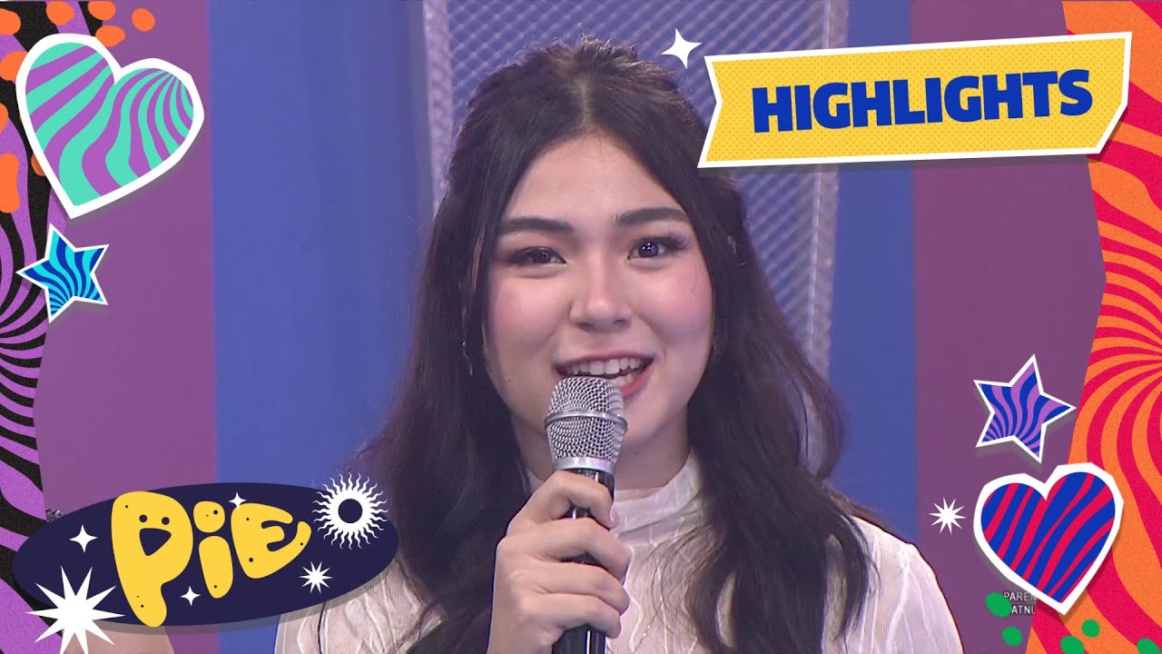 Ur Da Boss (1/4) | July 25, 2023 | PIE Channel