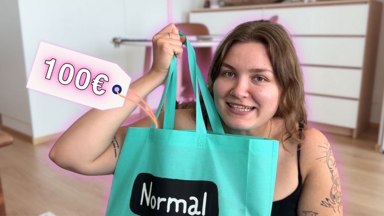 käydään normalissa