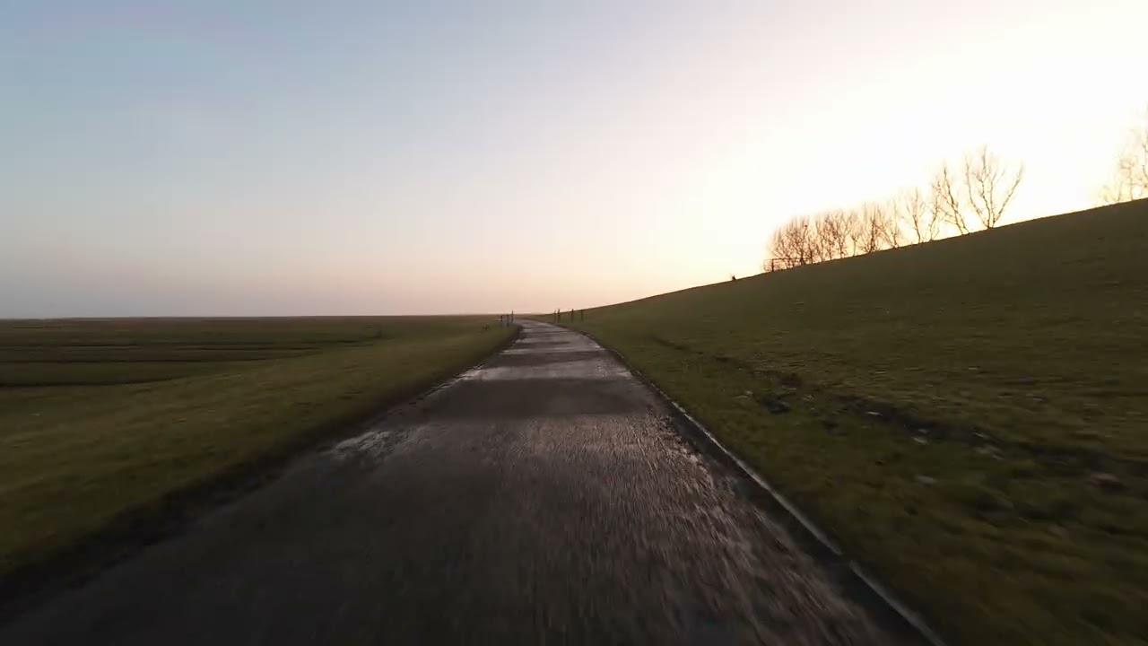 DJI Osmo Action 4 Deich SPO