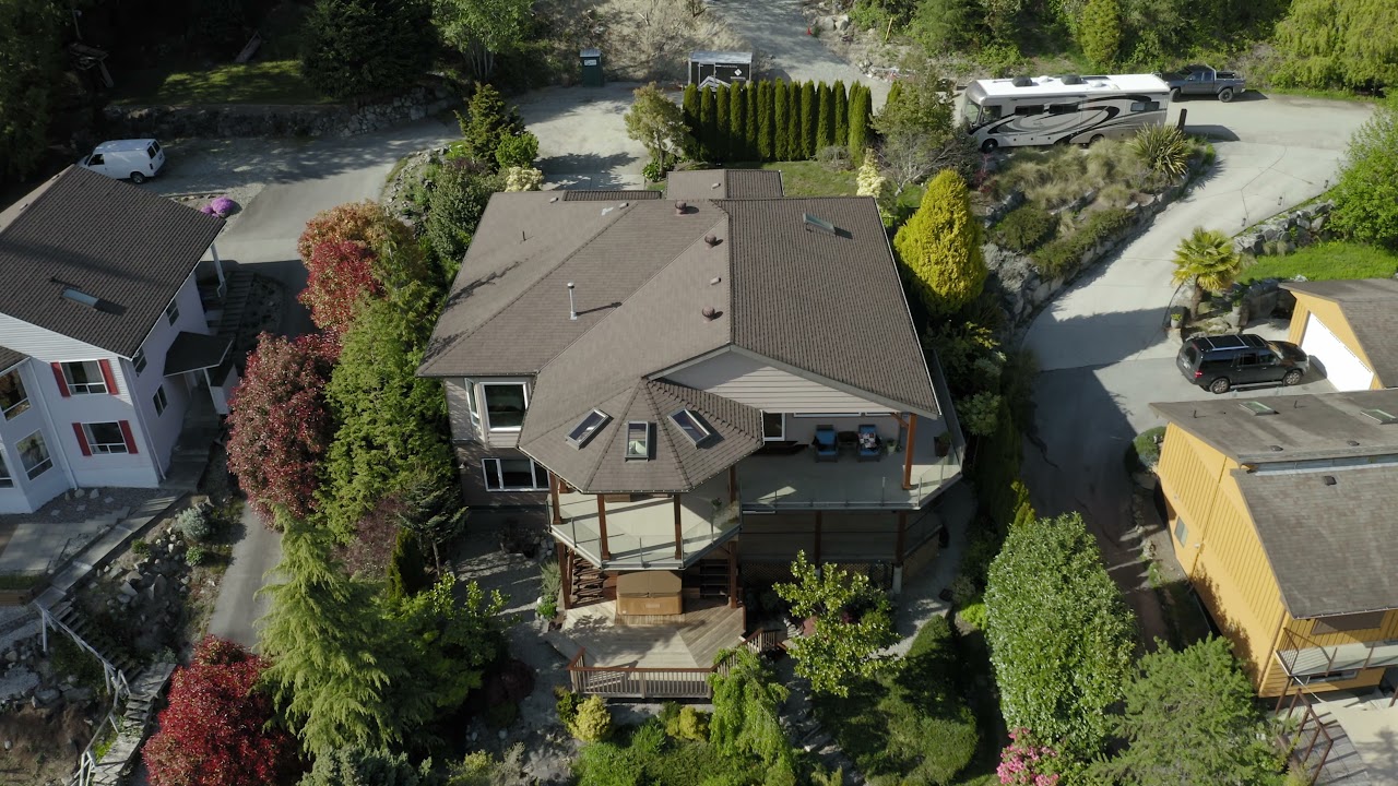 6889 Island View Road, Sechelt BC