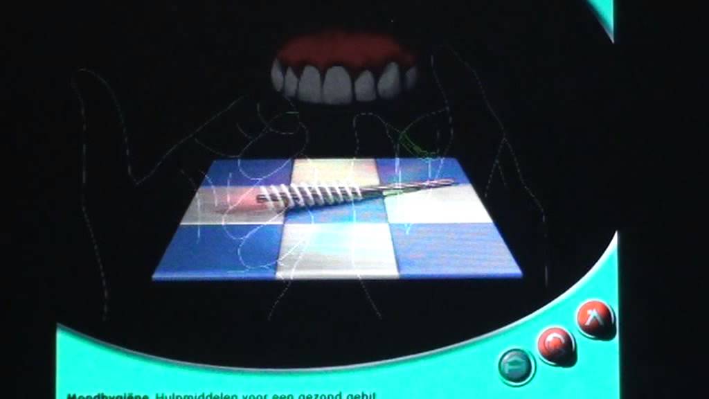 Mondhygiene: hulpmiddelen