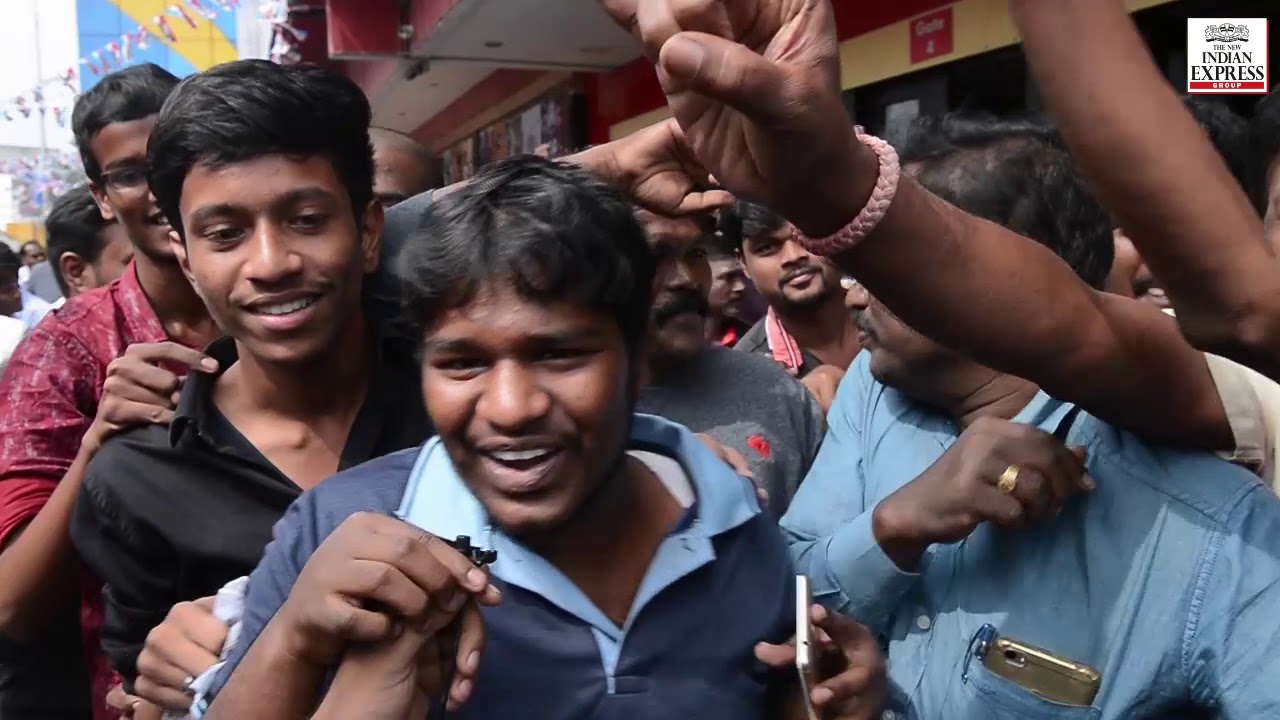 Viewers' verdict | 2.0 Public Reaction | FDFS Reaction | Rajinikanth | Akshay Kumar | #2Point0