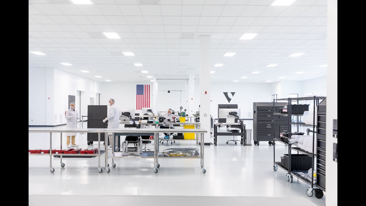 GravityWorks: A New Approach to Satellite Manufacturing