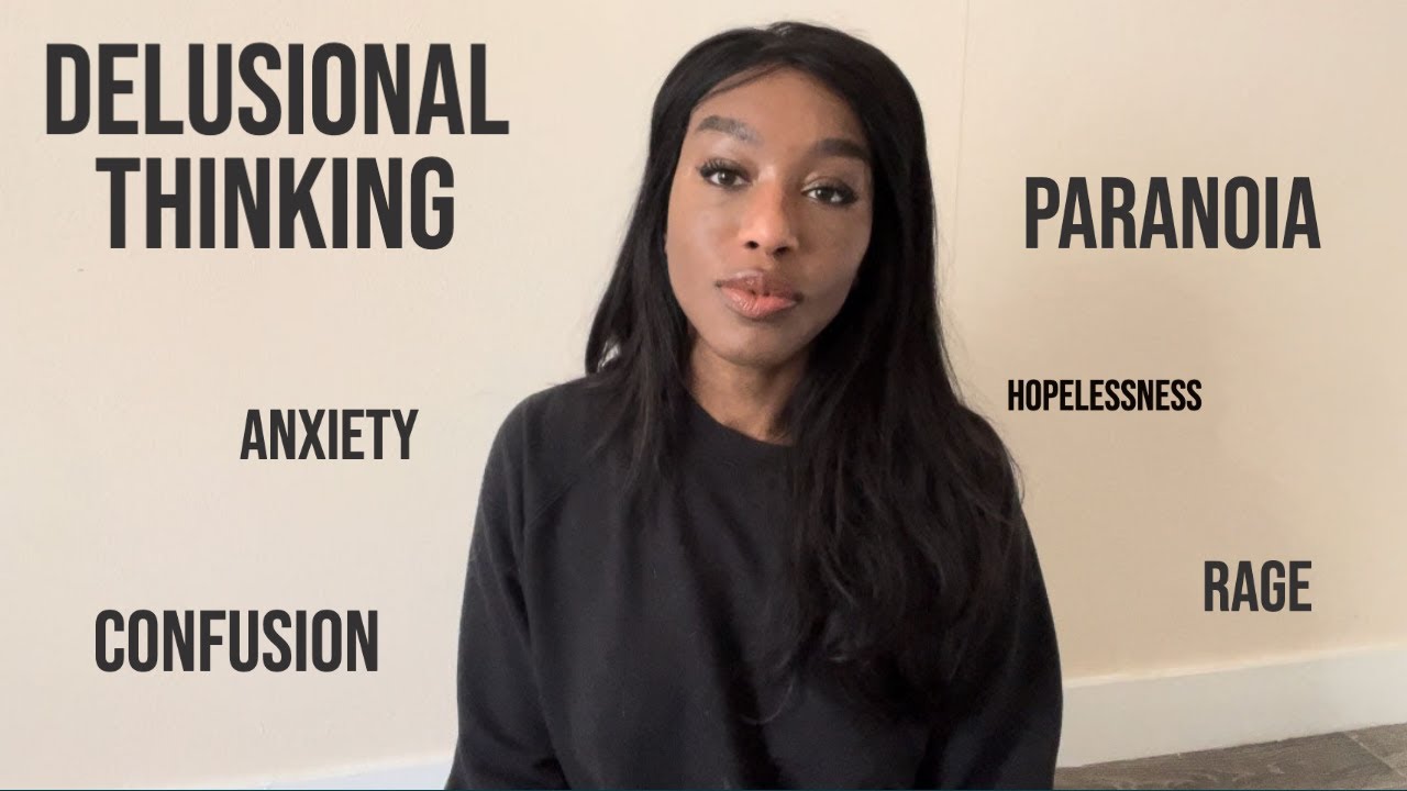 PMDD: When your hormones try to kill you