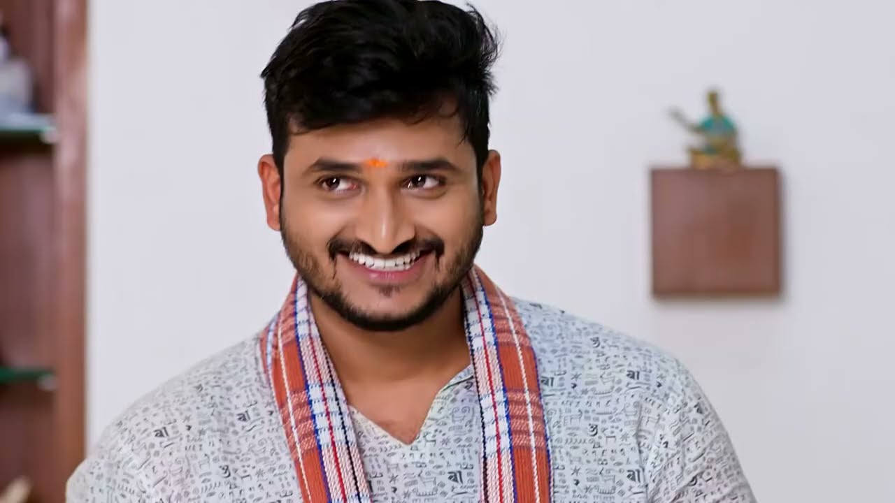Vaidehi Parinayam - వైదేహి పరిణయం - Telugu Serial - EP - 421 - Karuna Bhushan - Zee Telugu