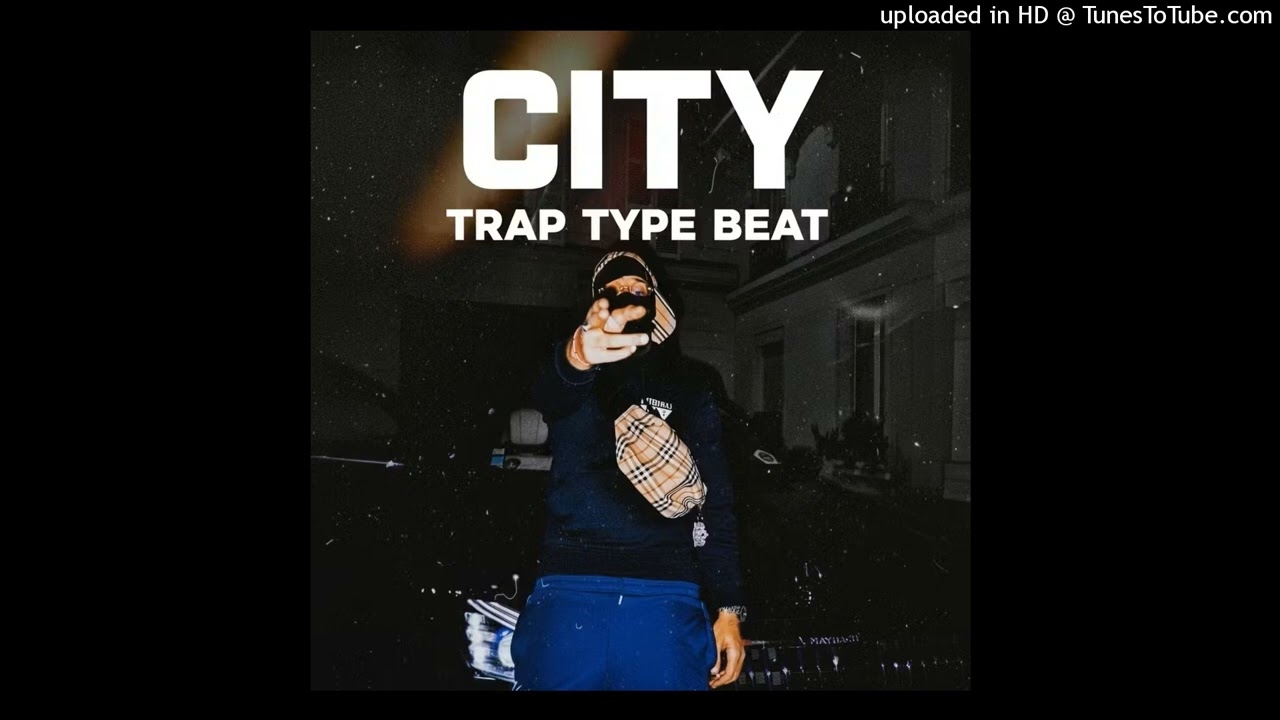[FREE] EsDeeKid TYPE BEAT - 'CITY' | Free Type Beat 2026 | Aggressive Trap Beat Instrumental