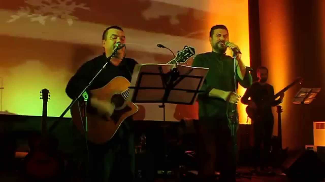 Sanel Maric MARA & Damir Imamovic 'S pričom u lišće i vjetar' i Evo Srcu Mom Radosti