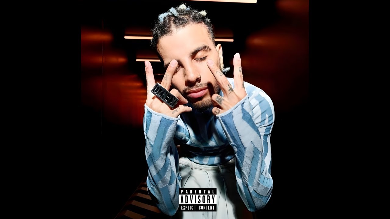 [FREE] RAUW ALEJANDRO X YOUNG MIKO TYPE BEAT - "QUÉ RICO"