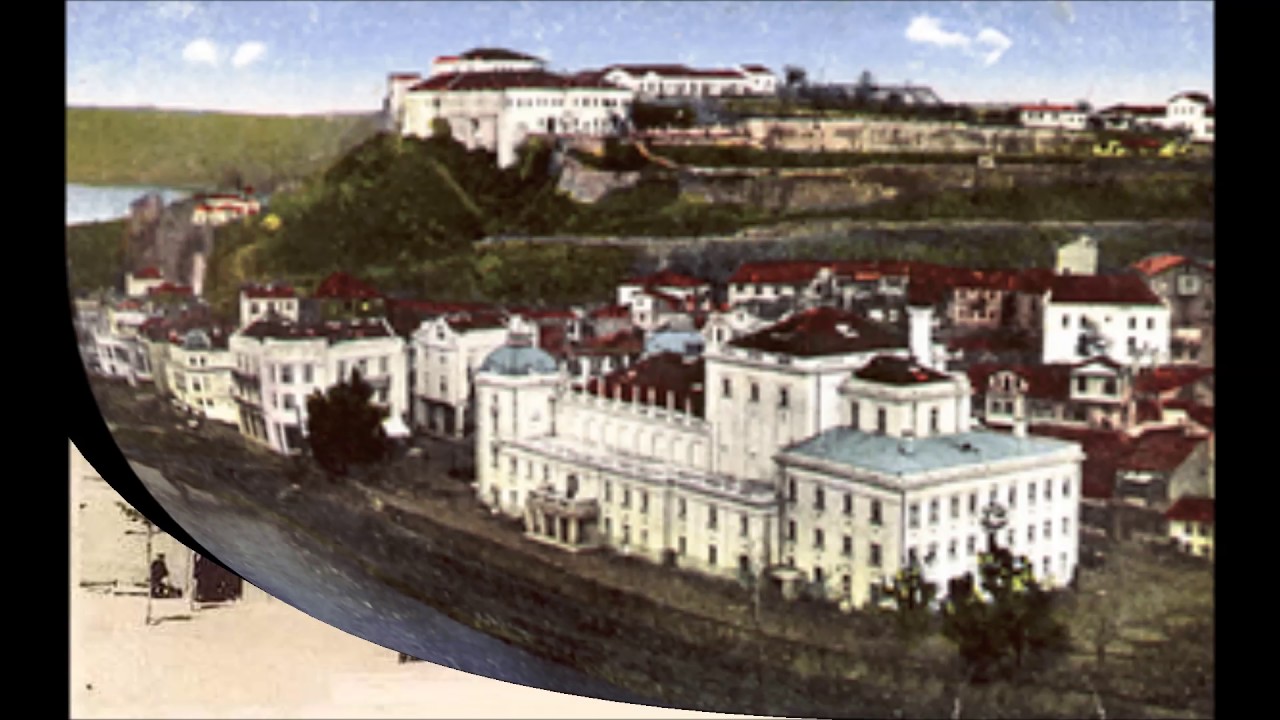 Old Skopje 19 - 20 century...
